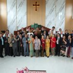 Kehidupan Gereja: Peran Pelayanan Dan Pembinaan Jemaat