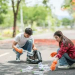 Lingkungan Bersih: Kebiasaan Kecil Untuk Mengurangi Sampah