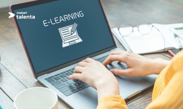 Manfaat Platform Pembelajaran Online Bagi Pelajar Dan Pekerja