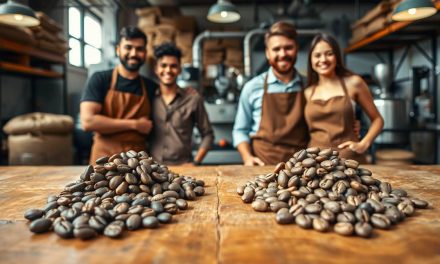 Mengenal Kopi Robusta Dan Karakteristik Rasanya