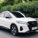Mobil Nissan: Perkembangan Teknologi Dan Model Yang Populer