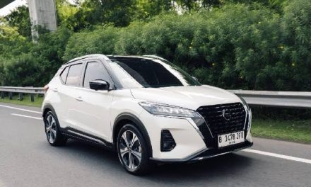 Mobil Nissan: Perkembangan Teknologi Dan Model Yang Populer