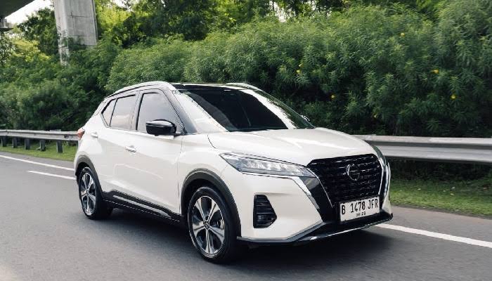 Mobil Nissan: Perkembangan Teknologi Dan Model Yang Populer