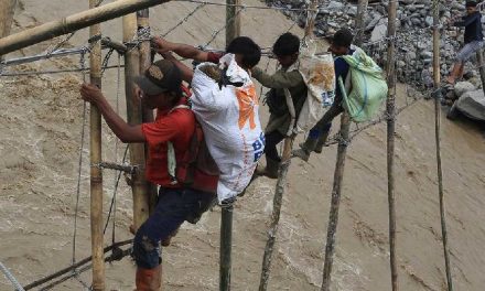 Pemerintahan Indonesia Menolak Bantuan: Memahami Kebijakan