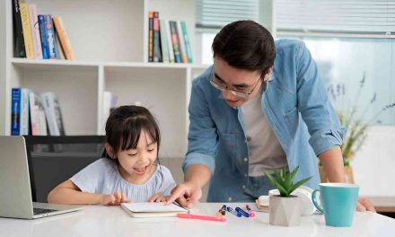 Pendidikan Dini: Membangun Kebiasaan Belajar Sejak Anak-Anak