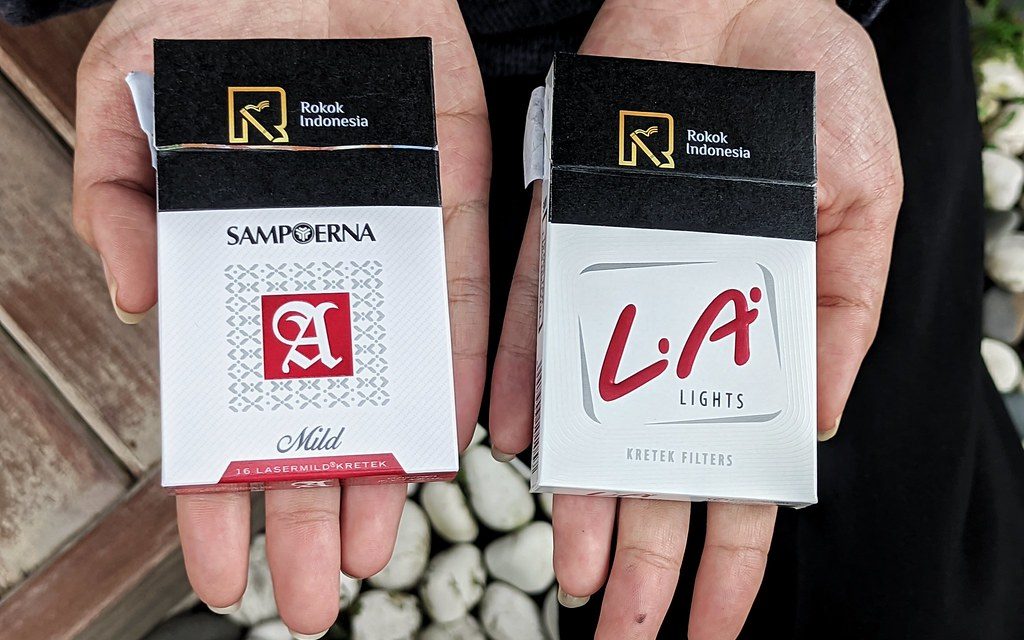 Rokok Mild: Karakteristik Dan Perbedaan Dengan Jenis Rokok Lain