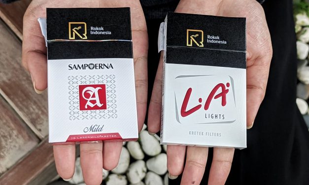 Rokok Mild: Karakteristik Dan Perbedaan Dengan Jenis Rokok Lain