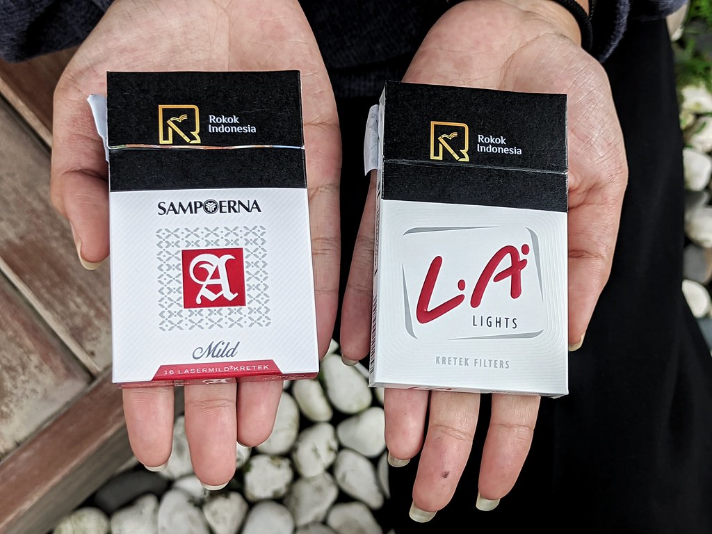 Rokok Mild: Karakteristik Dan Perbedaan Dengan Jenis Rokok Lain