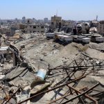 Upaya Perdamaian Dunia Untuk Mengakhiri Perang Israel-Irak