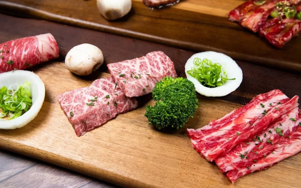 Wagyu Dan Sapi Impor: Mengenal Kualitas Daging Dan Perbedaan