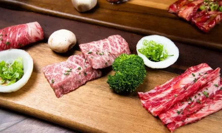 Wagyu Dan Sapi Impor: Mengenal Kualitas Daging Dan Perbedaan
