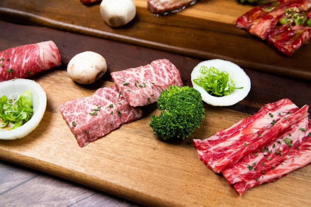 Wagyu Dan Sapi Impor: Mengenal Kualitas Daging Dan Perbedaan