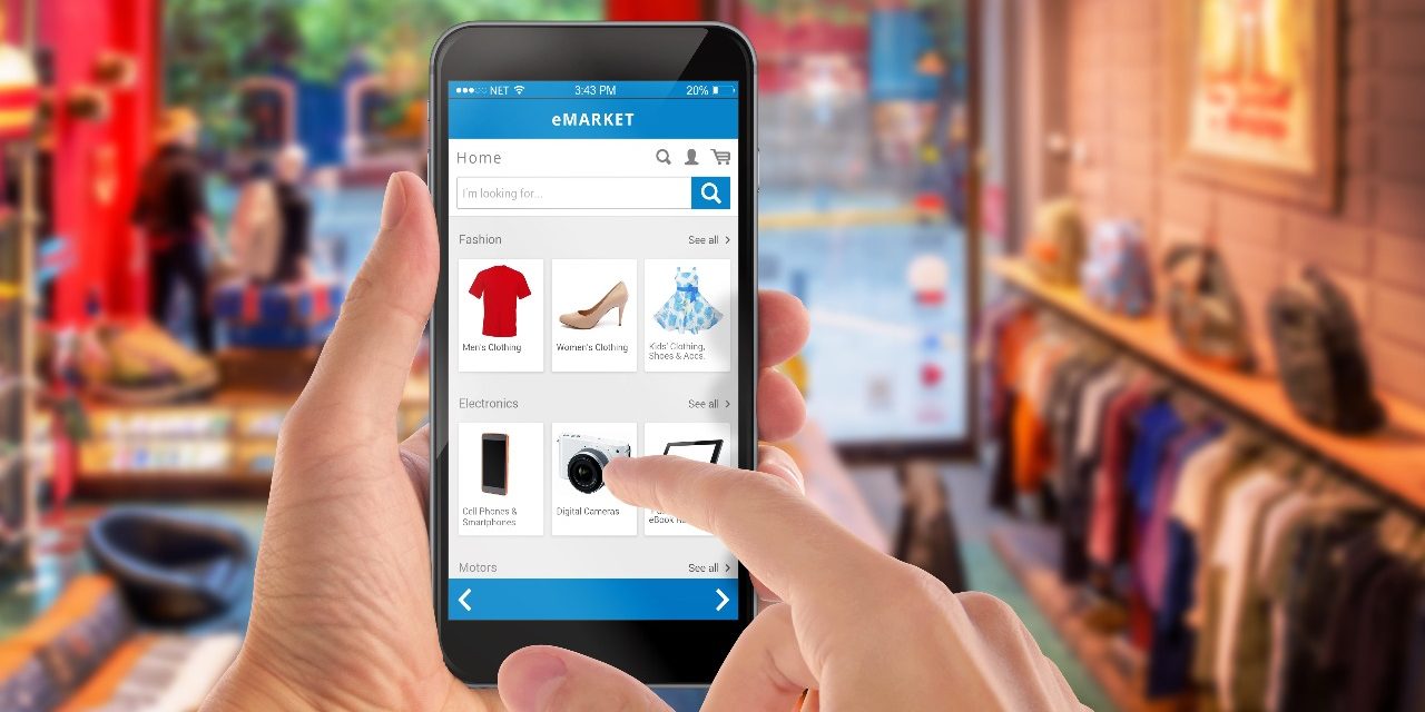 Belanja Online: Perubahan Kebiasaan Konsumen Di Era Digital