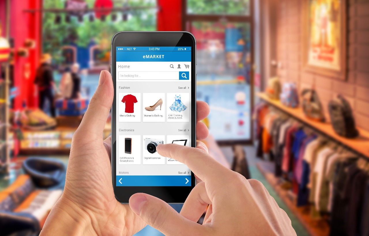 Belanja Online: Perubahan Kebiasaan Konsumen Di Era Digital