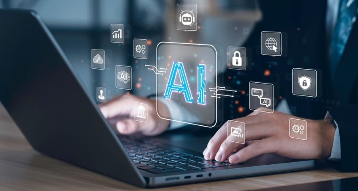Bisnis Berbasis AI: Usaha Baru Di Tengah Perubahan Teknologi
