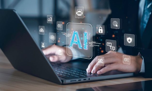 Bisnis Berbasis AI: Usaha Baru Di Tengah Perubahan Teknologi