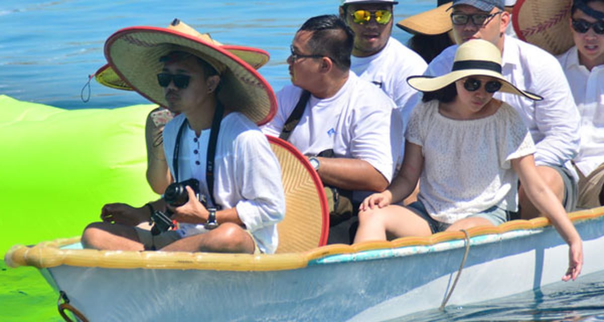 Hal Yang Membuat Indonesia Menjadi Tujuan Perjalanan Wisata