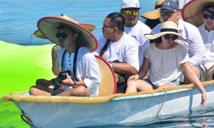 Hal Yang Membuat Indonesia Menjadi Tujuan Perjalanan Wisata