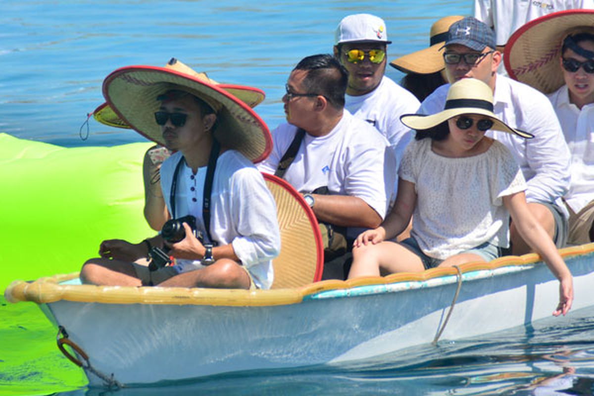 Hal Yang Membuat Indonesia Menjadi Tujuan Perjalanan Wisata
