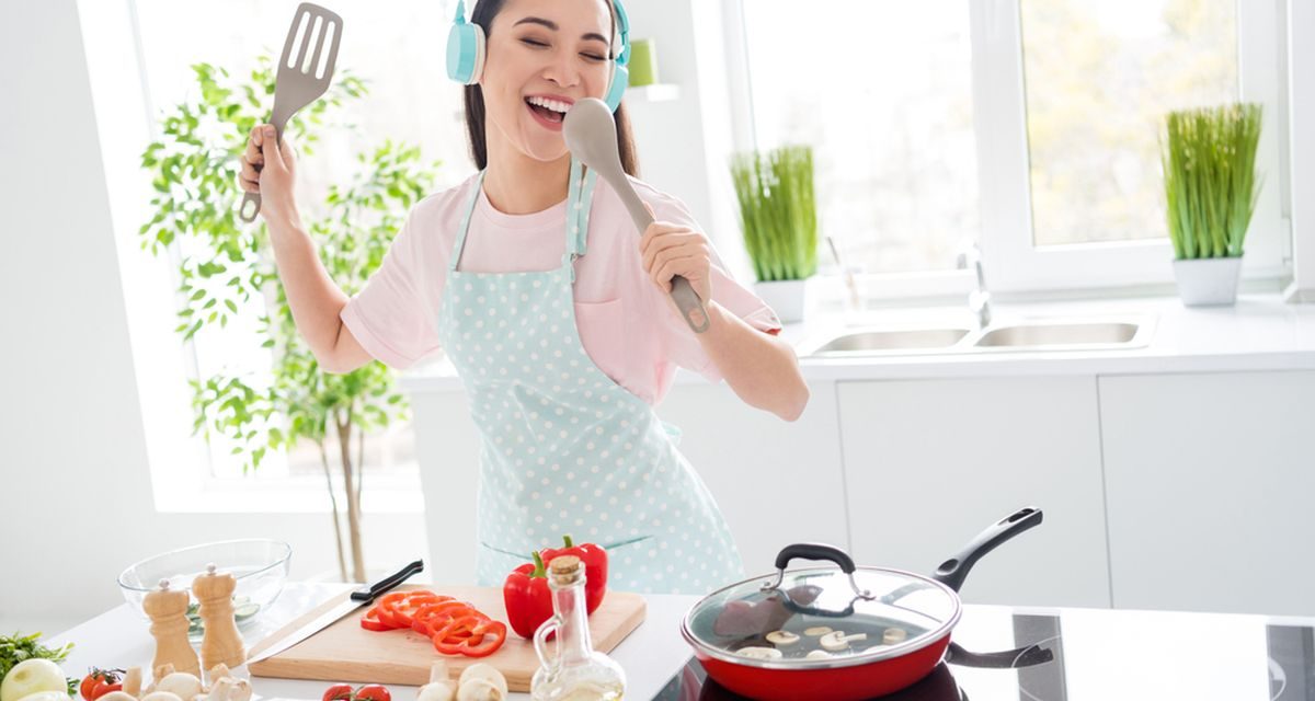 Hobi Memasak: Aktivitas Kreatif Bisa Dikembangkan di Rumah