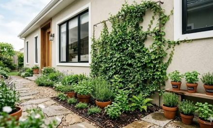 Kebun Mini: Membuat Area Hijau Di Lingkungan Rumah