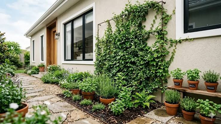 Kebun Mini: Membuat Area Hijau Di Lingkungan Rumah