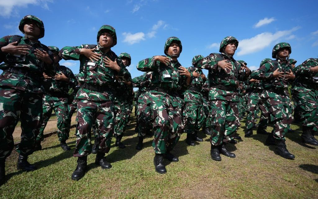 Kementerian Pertahanan: Mengenal Peran Menjaga Pertahanan
