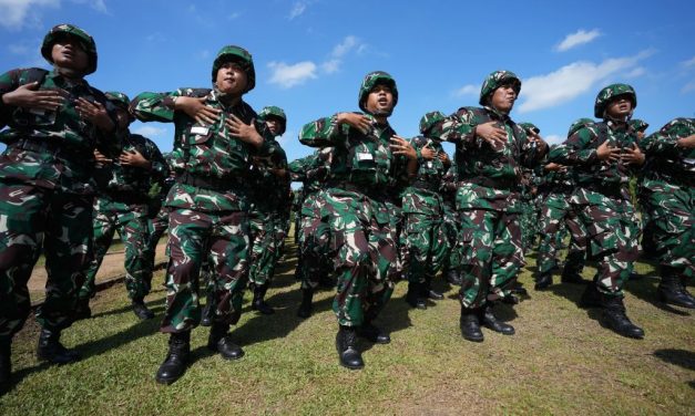 Kementerian Pertahanan: Mengenal Peran Menjaga Pertahanan
