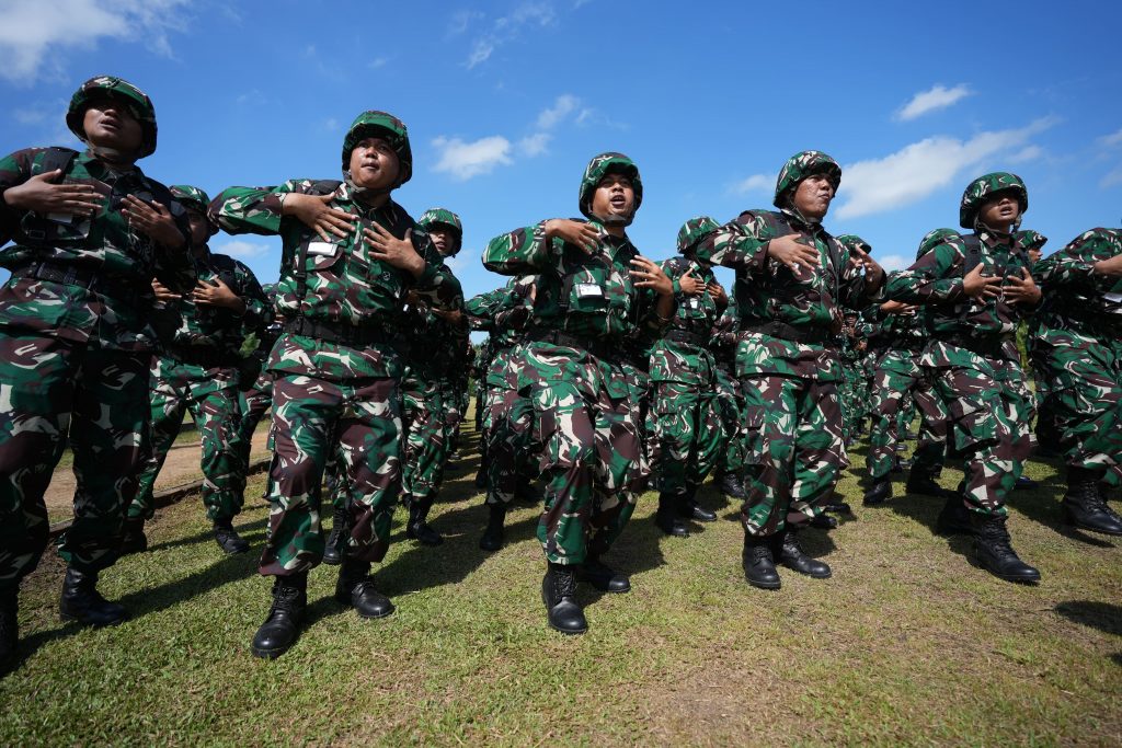 Kementerian Pertahanan: Mengenal Peran Menjaga Pertahanan