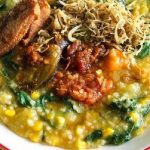 Kuliner Manado: Menjelajahi Makanan Khas Dengan Cita Rasa
