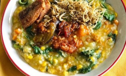Kuliner Manado: Menjelajahi Makanan Khas Dengan Cita Rasa