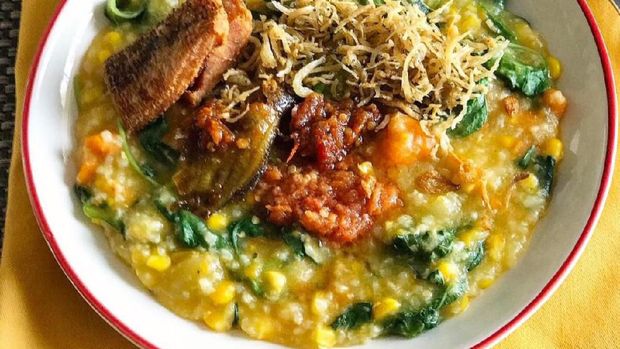 Kuliner Manado: Menjelajahi Makanan Khas Dengan Cita Rasa