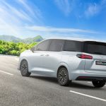 Mobil Keluarga Modern: Fitur Mendukung Kenyamanan Perjalanan