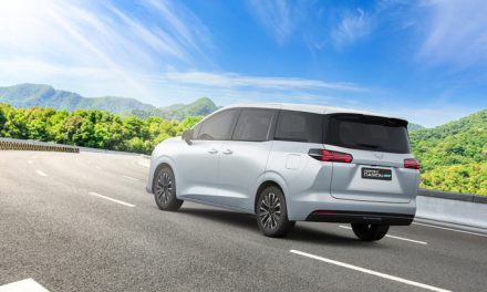Mobil Keluarga Modern: Fitur Mendukung Kenyamanan Perjalanan