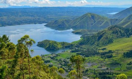 Pegunungan Indonesia: Pesona Alam Dan Aktivitas Wisatawan