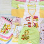 Perlengkapan Bayi: Barang Penting Perlu Disiapkan Orang Tua
