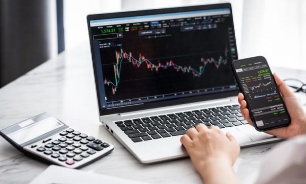 Saham: Cara Kerja Investasi Dan Hal Perlu Dipahami Pemula