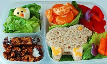 Sayuran Lokal: Pilihan Bahan Makanan Bergizi Mudah Ditemukan