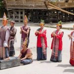Suku Batak: Marga, Budaya, Dan Tradisi Yang Menjadi Identitas