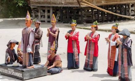 Suku Batak: Marga, Budaya, Dan Tradisi Yang Menjadi Identitas
