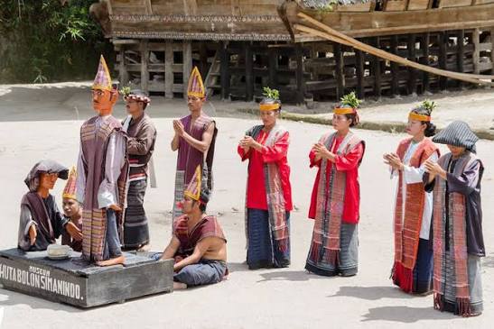 Suku Batak: Marga, Budaya, Dan Tradisi Yang Menjadi Identitas