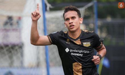 Egy Maulana Vikri Dan Perjalanan Kariernya Di Dunia Sepak Bola