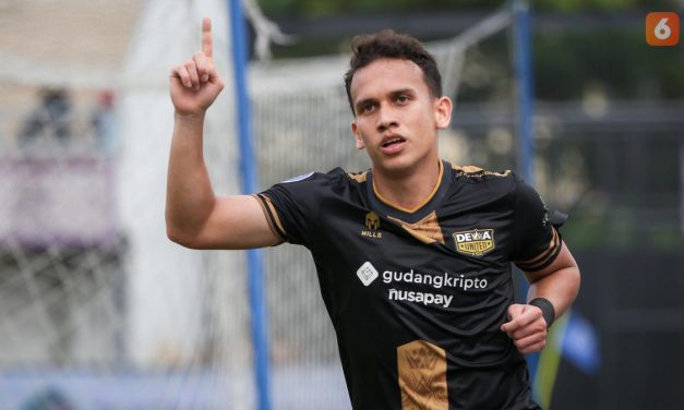 Egy Maulana Vikri Dan Perjalanan Kariernya Di Dunia Sepak Bola