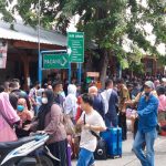 Fenomena Urbanisasi: Perpindahan Penduduk Kehidupan Kota