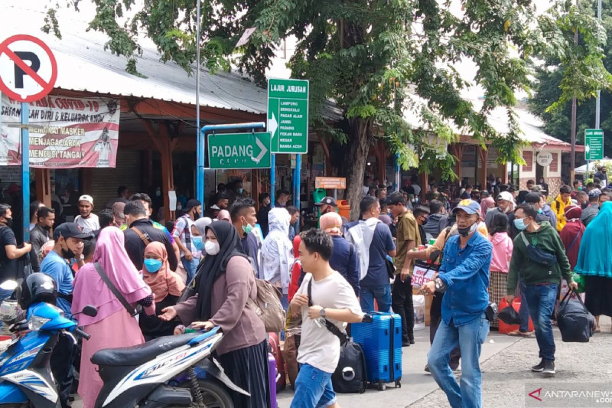Fenomena Urbanisasi: Perpindahan Penduduk Kehidupan Kota