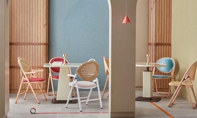 Furnitur Lokal: Inovasi Desain Untuk Kebutuhan Hunian Modern