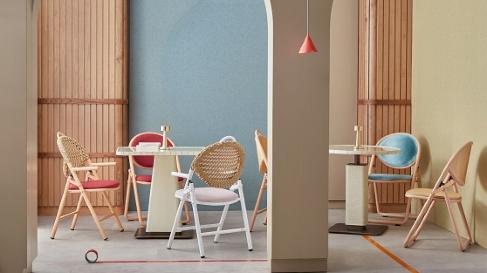 Furnitur Lokal: Inovasi Desain Untuk Kebutuhan Hunian Modern