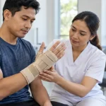 Kesehatan Tulang: Peran Nutrisi Dan Aktivitas Fisik Bagi Tubuh