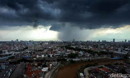 Kesiapsiagaan Bencana: Langkah Menghadapi Cuaca Ekstrem