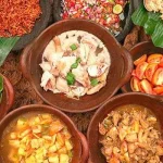 Makanan Daerah Kuliner Tradisional Tetap Bertahan Di Era Modern